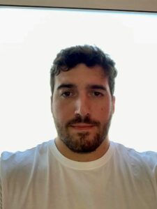 Enzo peyrot podologue
